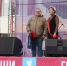Татьяна Тюрина приняла участие в праздновании Дня города Кириши - Единая Россия