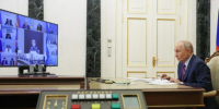 Фото сайта правительства Дагестана - НИА-Кавказ Дагестан