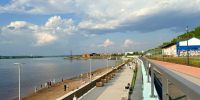 В Перми во второй раз пройдет Фестиваль водных активностей - V-Kurse.Ru