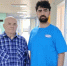 Свердловские онкологи успешно прооперировали мужчину с гигантской липосаркомой шеи весом более 2 килограммов - Министерство Здравоохранения