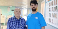 Свердловские онкологи успешно прооперировали мужчину с гигантской липосаркомой шеи весом более 2 килограммов - Министерство Здравоохранения