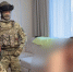 При участии спецназа Росгвардии задержаны подозреваемые в мошенничестве на сумму свыше 130 млн рублей - Росгвардия