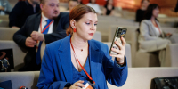 Предпринимателей приглашают на социальный марафон - Муравленко 24