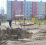 В Муравленко подрядчики приступили к обновлению территорий по программе «Мой двор» - Муравленко 24