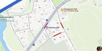 Три проезда перекроют до 30 июня на Запсковье - Pln-Pskov.Ru