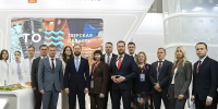 Виталий Королев на ПМЭФ-2026: нацелены подписать рекордное количество соглашений, которые превратятся в новые производства и рабочие места, рост зарплат и отчисления в областной бюджет - Газета Нелидовские известия