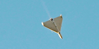 Lockheed Martin перехватила дрон «Шахед» новой ракетой Grizzly - ИА Общественная служба новостей
