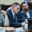 Андрей Турчак: капитальный ремонт школ в Республике Алтай идет строго по графику - Правительство Республики