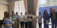 Интеллектуальная игра «Что? Где? Когда?» - ЦБС города Калуги