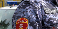 Котласские росгвардейцы помогли найти 78-летнего пенсионера, страдающего потерей памяти - Росгвардия