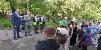 Досугово-массовое мероприятие «Яркое лето» - Комитет по физкультуре и спорту