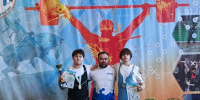 спорт - Спортивно-концертный комплекс Салават