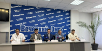 Ресурсники отчитались о подготовке Омска к зиме - СуперОмск