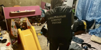 В Покрове женщина убила сожителя в присутствии малолетних детей - Владимирские Ведомости