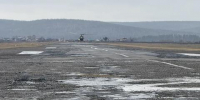 Аэропорт Киренска отказался от приема самолетов - Baikal24.Ru