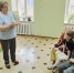 Литературное знакомство "Детский поэт родом из Галича" - Детская библиотека им. Я. Акима
