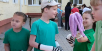 В Астрахани стартовала летняя оздоровительная кампания для школьников - Bloknot-Astrakhan.Ru