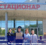 Забота и внимание: судебные приставы Вологодчины поздравили детей, оказавшихся в трудной жизненной ситуации, с Днем защиты детей - УФССП