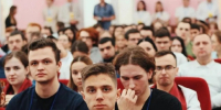 Встречи со студентами-выпускниками в Тульской областной клинической больнице - Областная больница