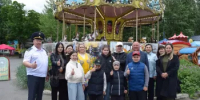 Безопасность превыше всего! - Гостехнадзор