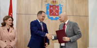 В Петербурге создадут производство комплектующих для медоборудования - tvspb.ru - ТК Санкт-Петербург