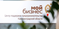 На сайте Центра «Мой бизнес» Калининград запустили «Витрину проектов» - Центр поддержки предпринимательства