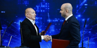 На ПМЭФ-2026 Губернатор Вячеслав Федорищев и «СамараТрансАвто» подписали соглашение о создании производственно-логистического комплекса - TltGorod.Ru