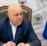 Сергей Цивилев провел рабочую встречу с губернатором Нижегородской области Глебом Никитиным - Княгининский муниципальный округ