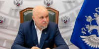 Сергей Цивилев провел рабочую встречу с губернатором Нижегородской области Глебом Никитиным - Княгининский муниципальный округ