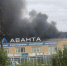 В Архангельске на Окружной шоссе тушат крупный пожар - News29.Ru