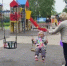 День защиты детей в Великом Устюге прошёл ярко и душевно!. - Великоустюгский муниципальный округ