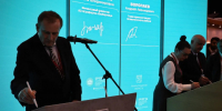 Александр Дрозденко выделил два ключевых для Ленобласти соглашения на ПМЭФ-2026 - Online47.Ru