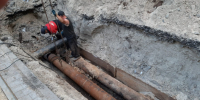 В Ростове и Батайске заменят более 5 километров водопровода и канализации - Городской репортёр