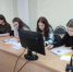 Студенты института агробизнеса обсудили цифровую безопасность и борьбу с дропперством на эстафете «Мои финансы» - Вавиловский университет