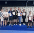 Вавиловский университет - чемпион командной бадминтонной лиги Саратовской области 2026 года - Вавиловский университет