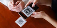 Липчане стали платить QR-кодами на 21% чаще - LipetskNews.Ru
