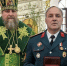 Награждение прихожан храма Петра и Павла - Салехардская епархия