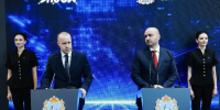 Вячеслав Федорищев на ПМЭФ подписал соглашение о строительстве нового высокотехнологичного завода - SamaraGIS.Ru