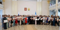 Министерство семьи, труда и соцзащиты населения. - Сетевое издание Республика Башкортостан