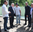 Глава Кинешмы проверил ход установки новых контейнерных площадок - Kineshemec.Ru
