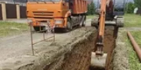 В Уфе в Шакше обновят систему канализации - Башинформ
