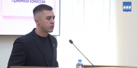 СФ УУНиТ на оперативном совещании города Стерлитамак - Стерлитамакский филиал БашГУ