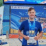 Калужский пловец выиграл медали на соревнованиях в Казани - Калужский перекрёсток