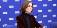 Создавать правильные условия для развития: «Единая Россия» выступает за смягчение налогов на малый бизнес - Кубанские Новости