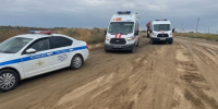 В Волгограде нашли авиабомбу ФАБ-250 времен Великой Отечественной войны - Volzsky.Ru