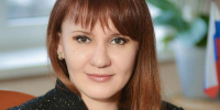 Светлана Бесараб.jpg - Кубанские Новости