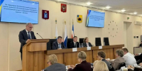 На всех автобусных маршрутах Энгельса решено ввести льготный проезд в 2026 году - Газета Репортер
