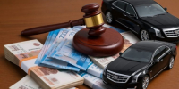 В Алексине суд обязал автовладельца выплатить более 6 млн рублей за неуплату утильсбора - Aleksin-City.Info