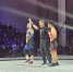 Анзор Закуев стал победителем турнира PWL Нальчик 74 - Правительство КБР