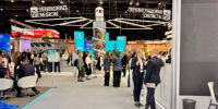 Делегация Оренбургской области  работает на Петербургском международном экономическом форуме - Правительство Оренбургской области